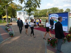 Baltic Cup 29.09.2012